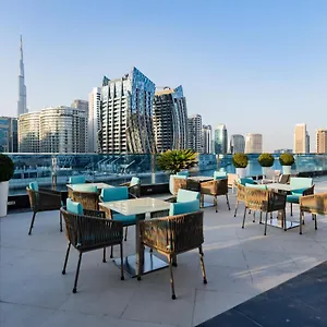 Kasco Homes Waves Tower Business Bay Apartman