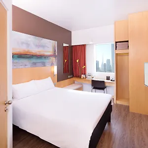 Ibis One - World Trade Centre Dubai